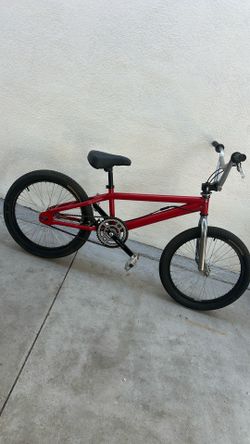 1997 MONGOOSE vintage BMX