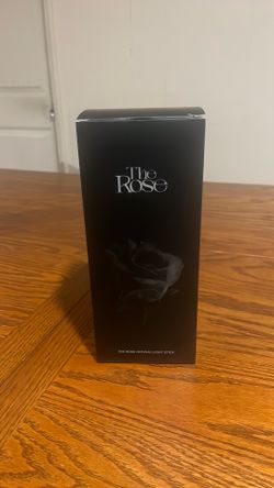 The Rose Official Light Stick