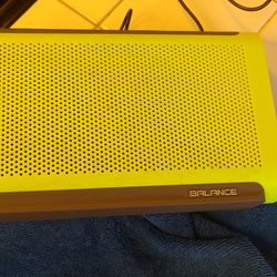 Braven Balance Bluetooth Portable Speaker 