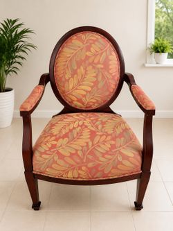 Living room chairs