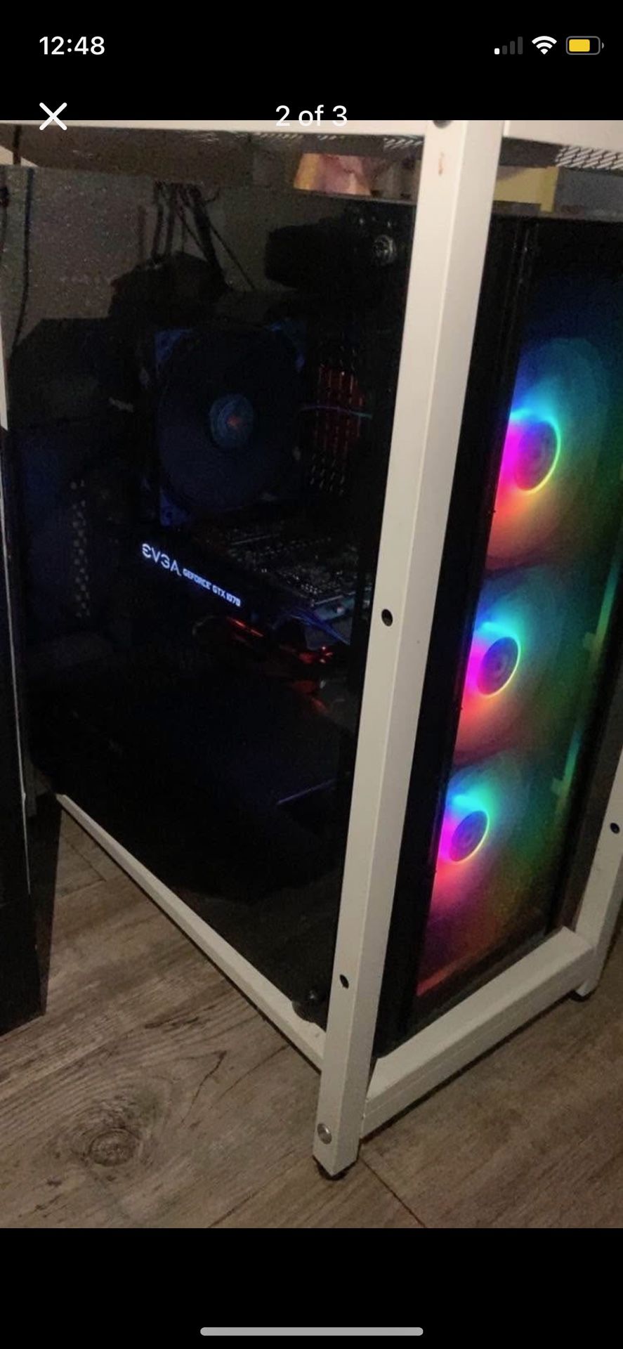 Gaming Pc