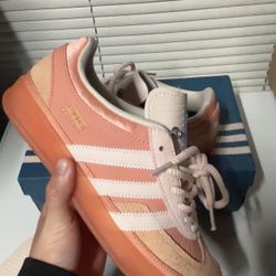 Adidas Gazelle X Bad Bunny