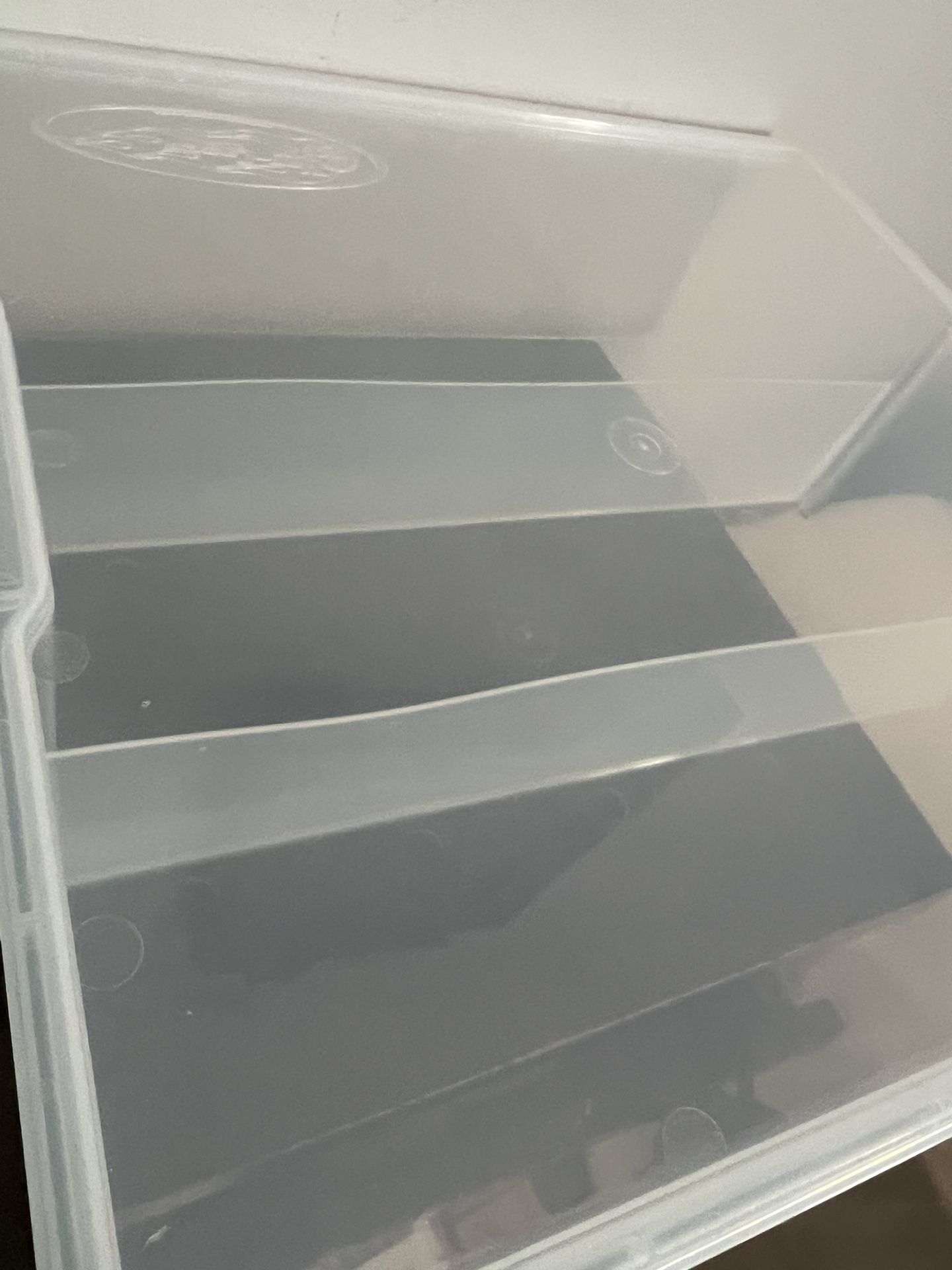 Hotwheels Storage Case 