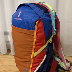 Cotopaxi Inca 26L Backpack -