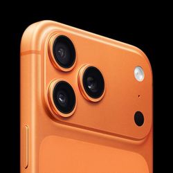 17 Promax 1 TB  iPhone 