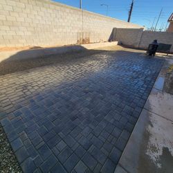 Pavers 
