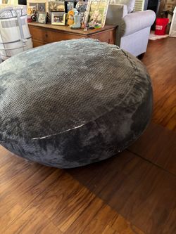 Giant love sack