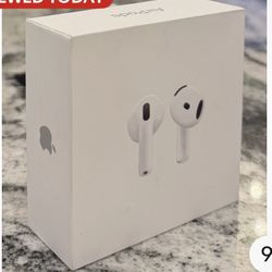 AirPod 4