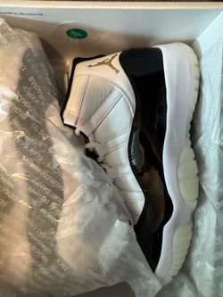 Jordan retro 11’s Brand New Never Worn Size 9m