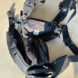 Ergobaby Omni Classic All Carry Positionsz Breathable Baby Carrier for Newborn to Toddler