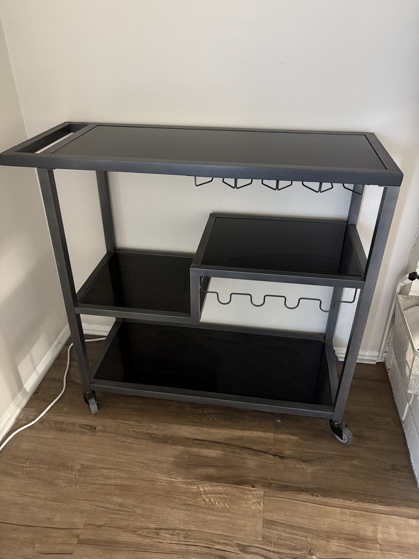 Bar Cart
