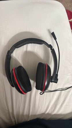 Turtle beach ear force P11