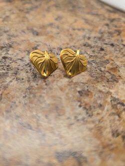 Vintage Museum of Modern Art  Earrings