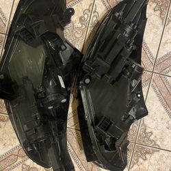 Hyundai Sonata Headlights Used 