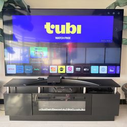 Complete Home Theater System – 86” LG NanoCell + Marantz + Klipsch + JBL 