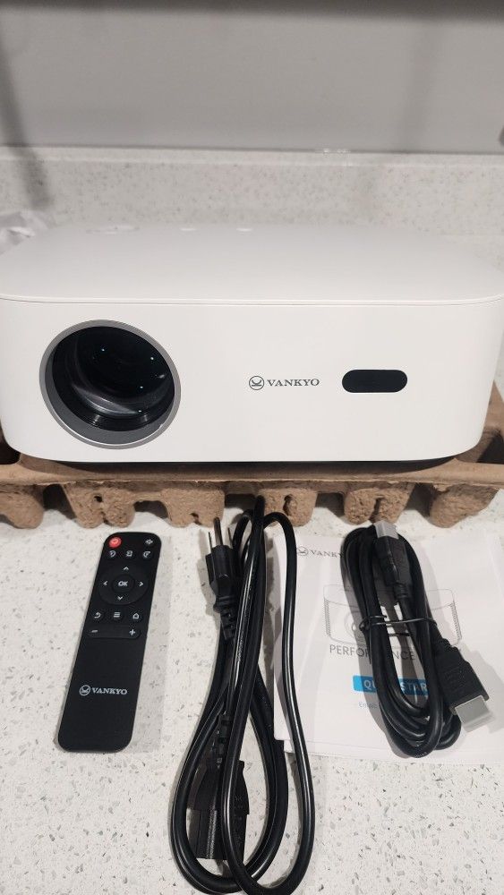 Projector 