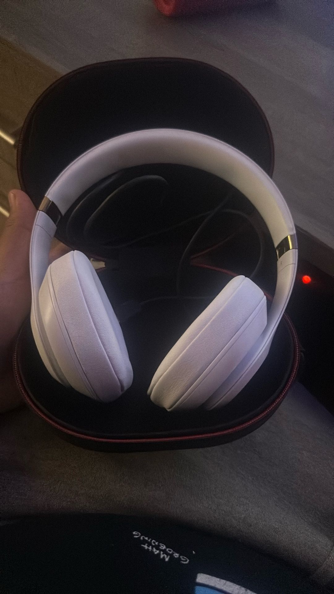 Beats Studio 3