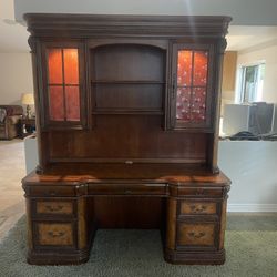 Heritage House Aspen Line: Napa full office set