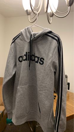 Brand new large Adidas hoodie