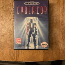 Cyber-Cop