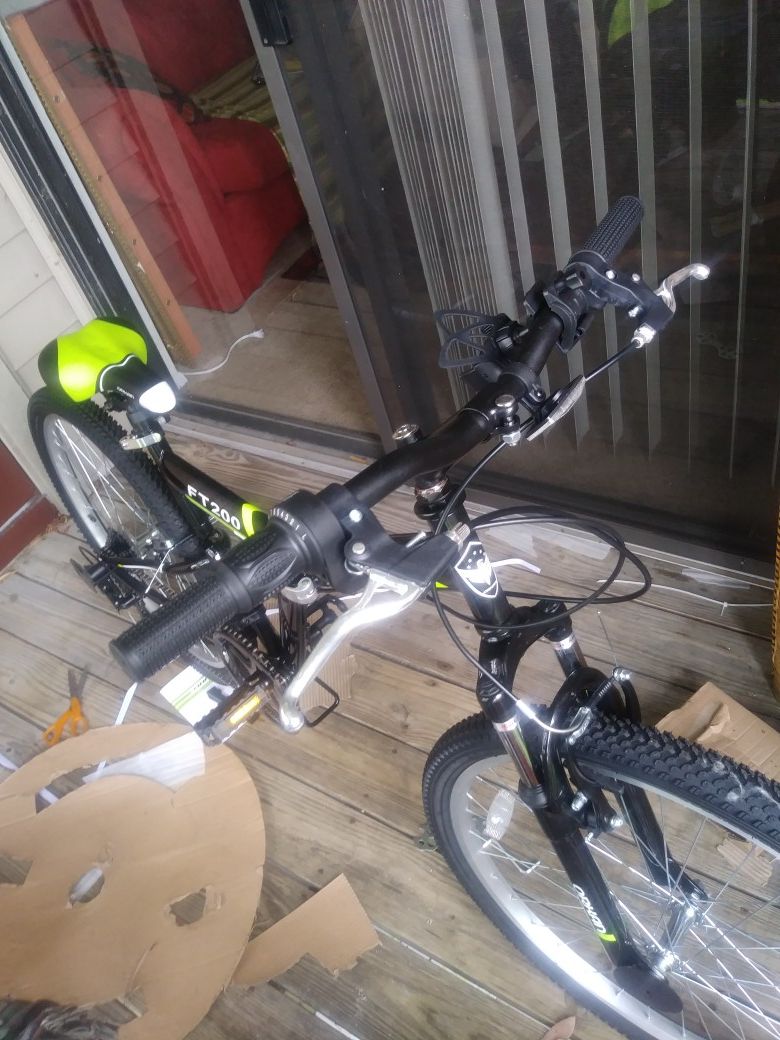 orkan bikes folding