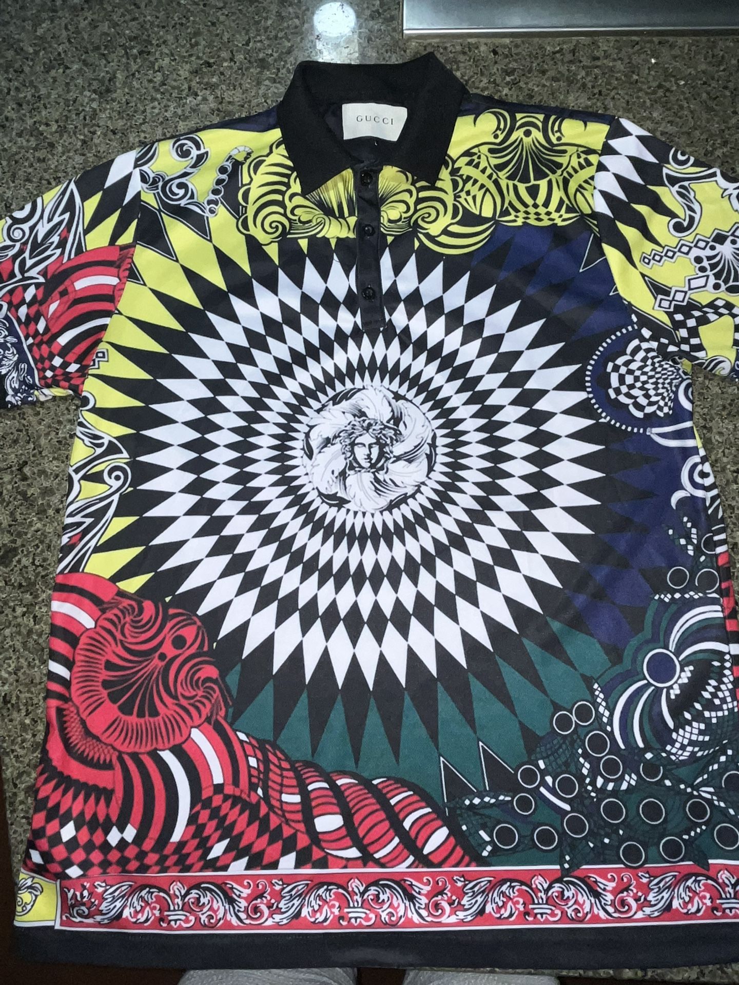 Gucci Shirt
