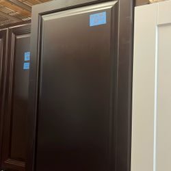 Kitchen Cabinets Black 