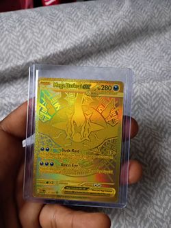 Sleeved on release day soon as it was pulled