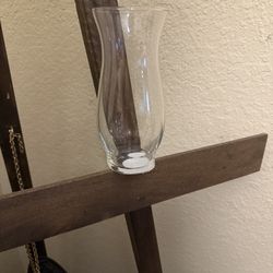 Hurricane Vases 