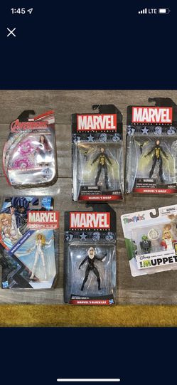 Marvel Universe $5 Each 