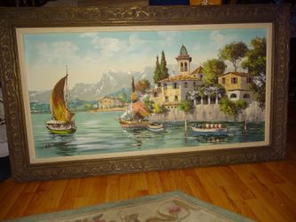 Italian pictures