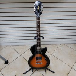 Epiphome Les Paul Special ii Electric Guitar
