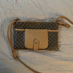 Small Crossbody Purse 