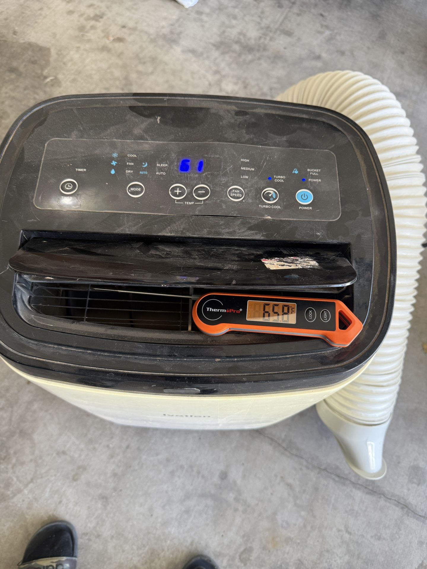 Portable Ac Unit