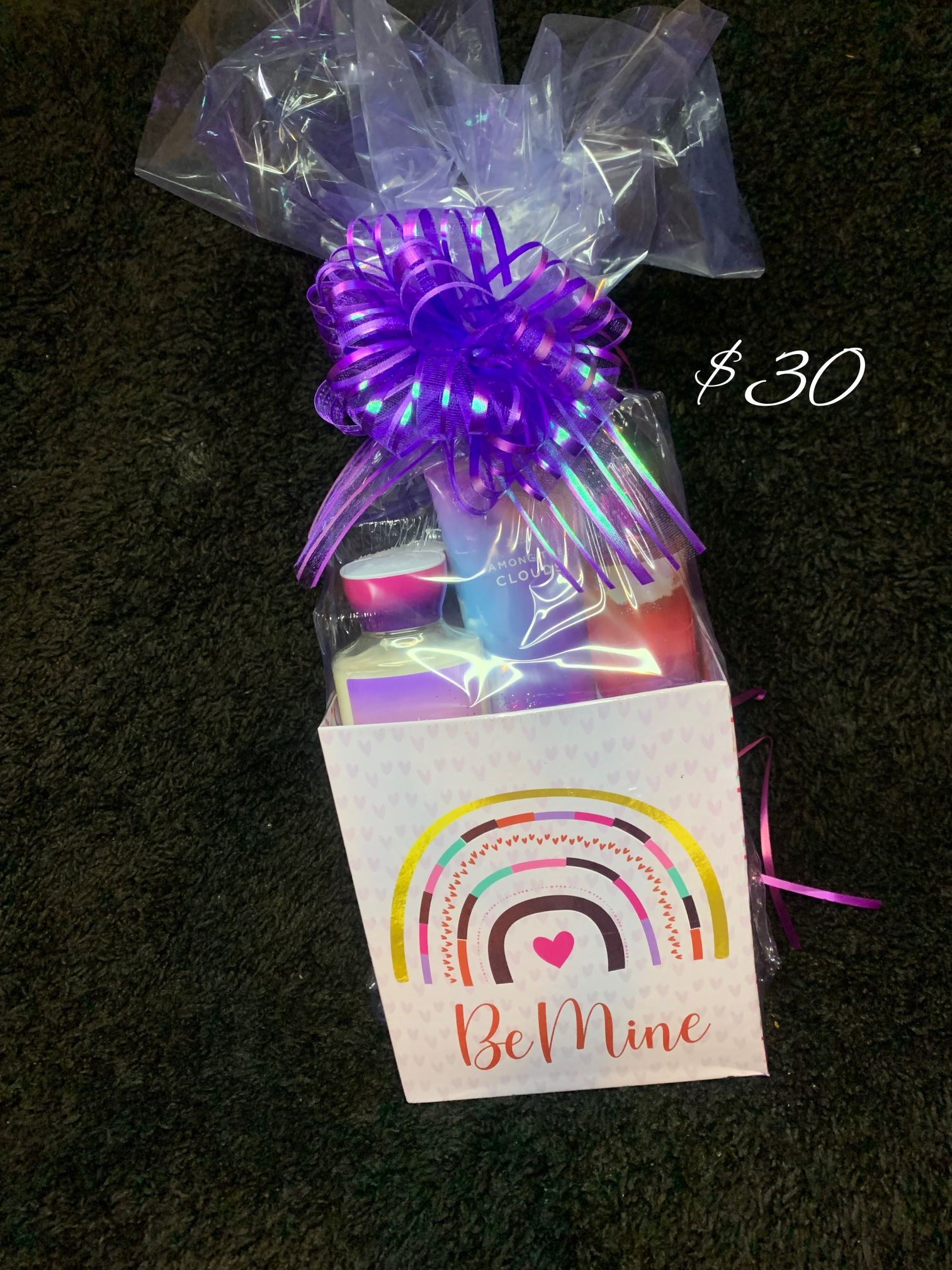 Valentine Baskets