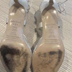 Shoes Wedding Size 8