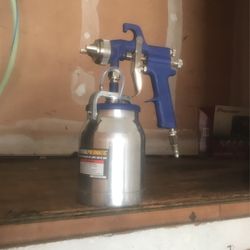 Spray Paint