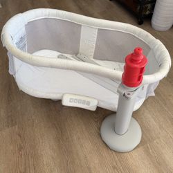 Halo Bassinet