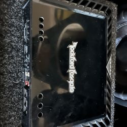 Rockford Fosgate power T400.2 