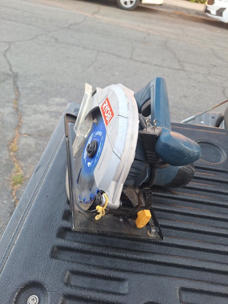 Skilsaw
