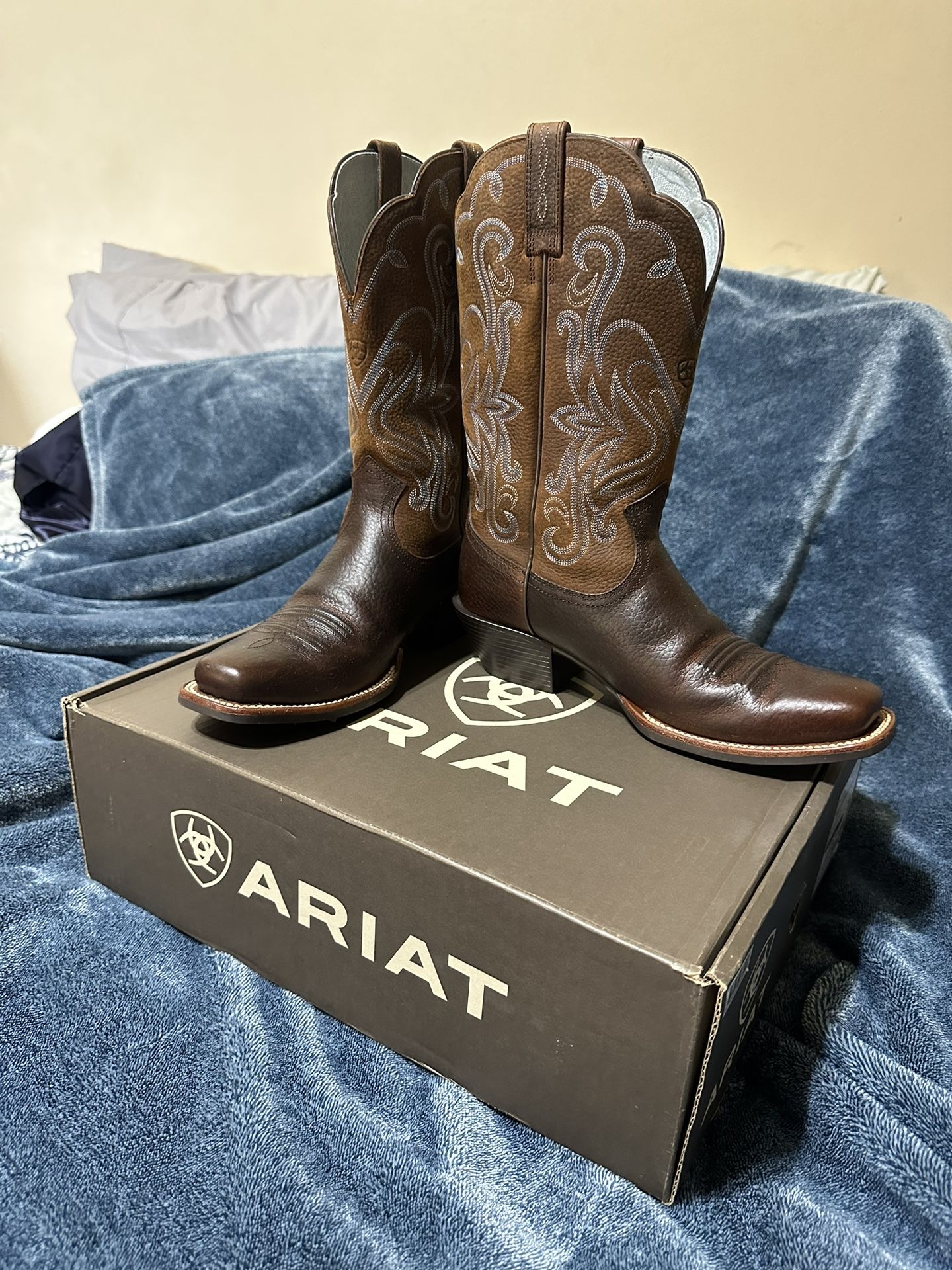 Ariat Women's Legend Western Boots 10001046