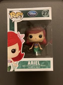 Ariel Pop (obo)