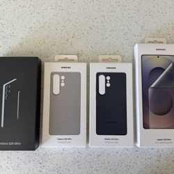 Samsung Galaxy S25 Ultra 512 GB NEW