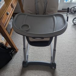 Graco High Chair
