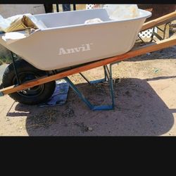 Anvil Wheel B