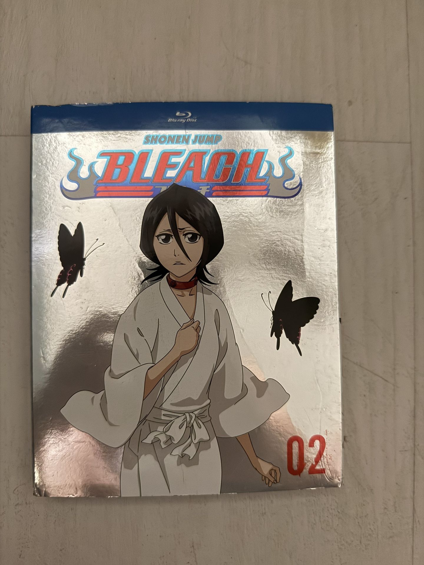 Bleach (TV) Set 2