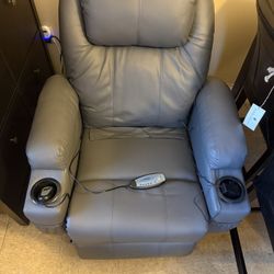 Massage Chair 