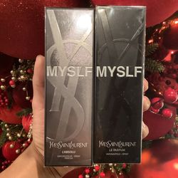 Myslf Bundle!