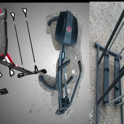 INSTANT HOME GYM 