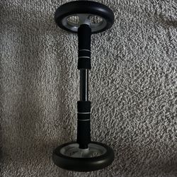 Ab Wheel Roller